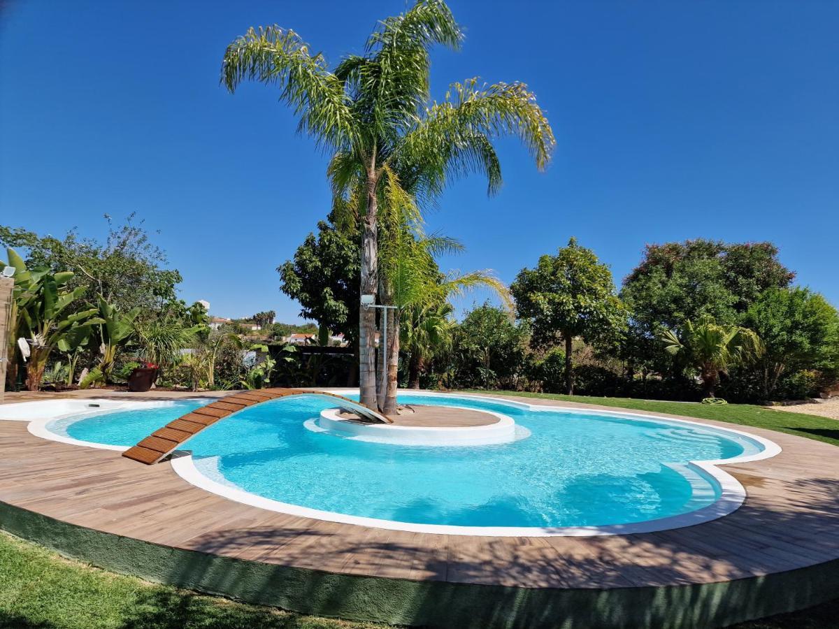 Vila Das Petalas By Atlantichotels Portimão Eksteriør billede