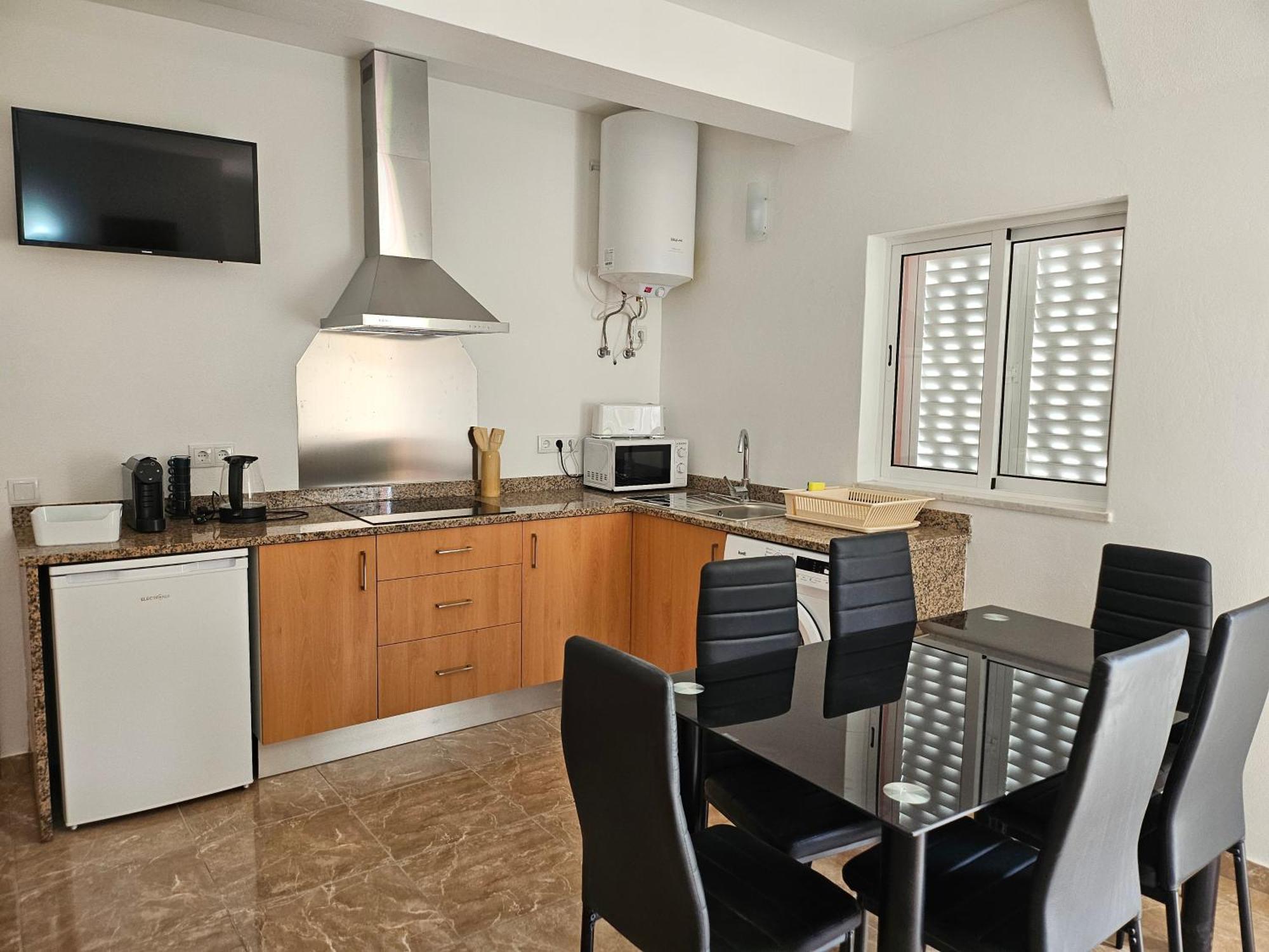 Vila Das Petalas By Atlantichotels Portimão Eksteriør billede