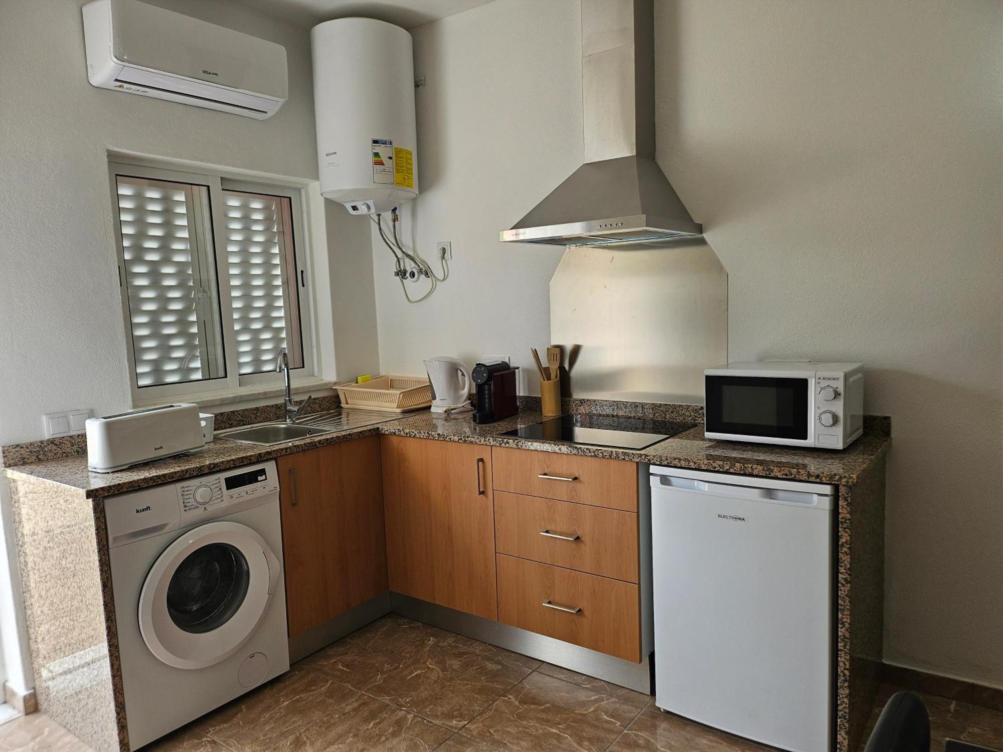 Vila Das Petalas By Atlantichotels Portimão Eksteriør billede