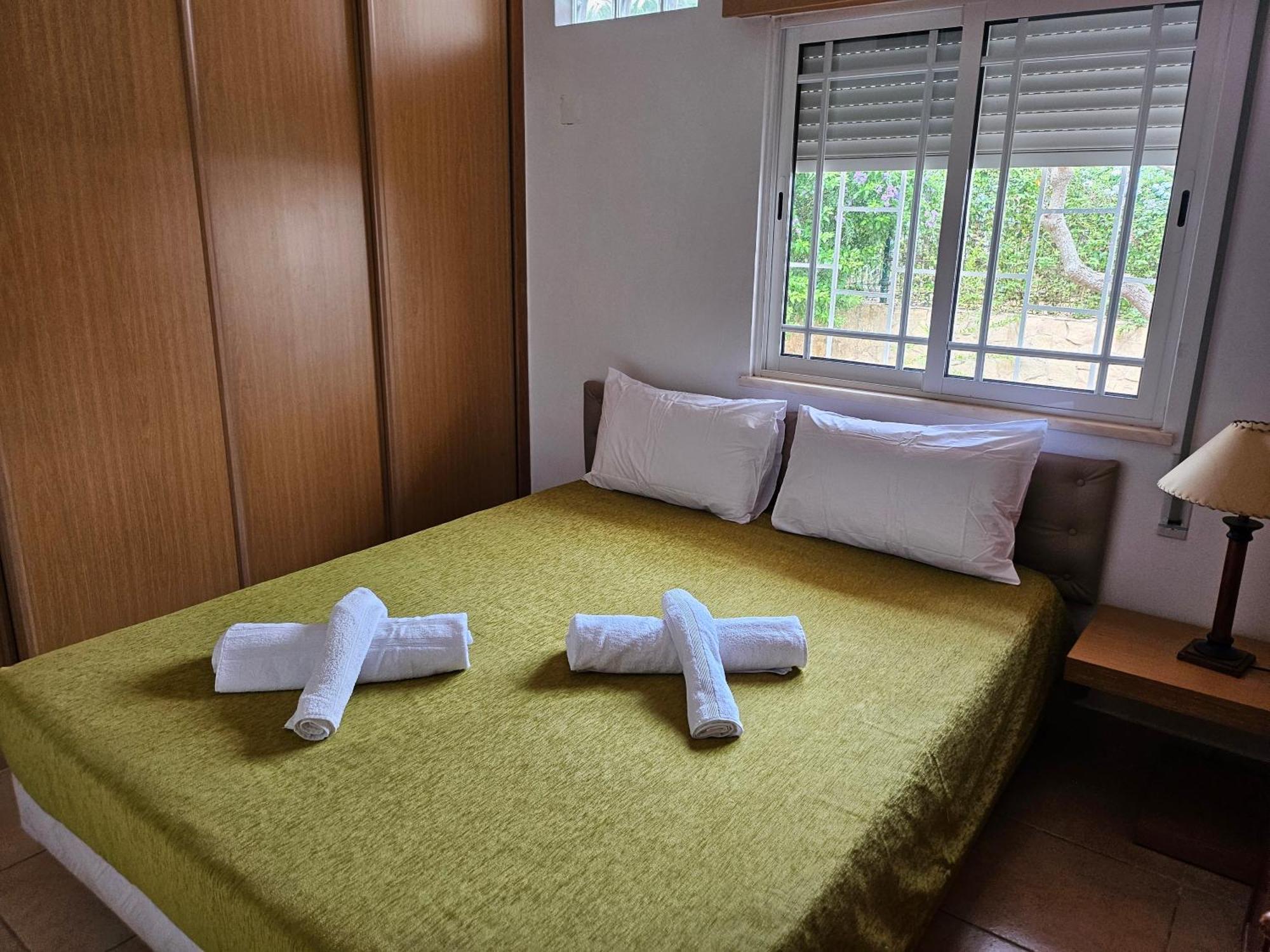 Vila Das Petalas By Atlantichotels Portimão Eksteriør billede