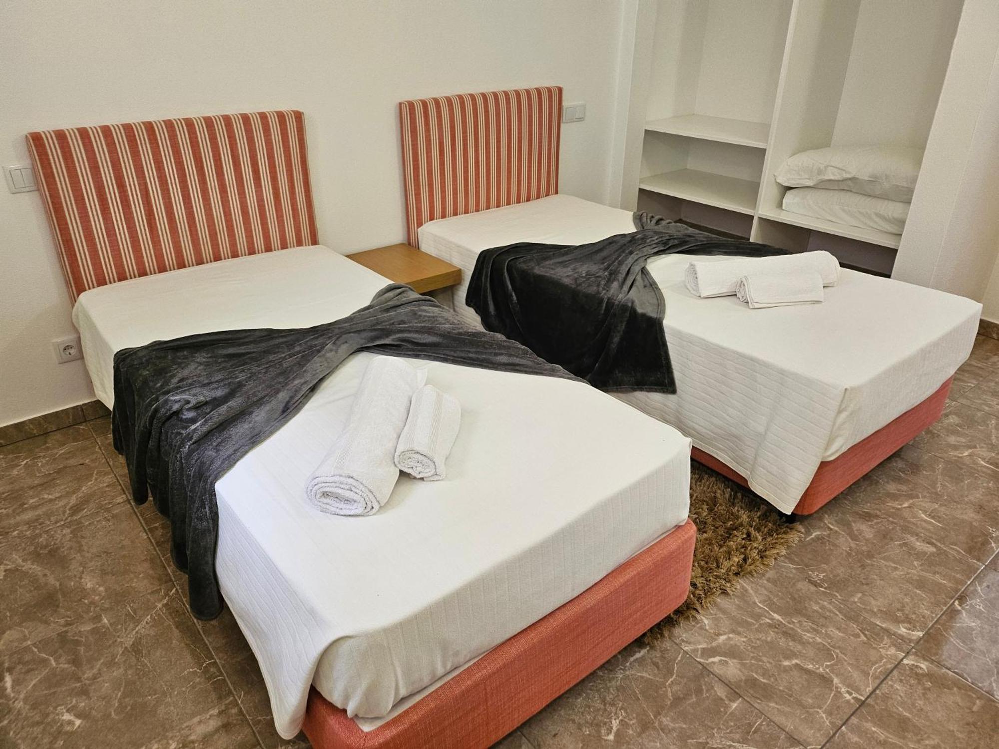 Vila Das Petalas By Atlantichotels Portimão Eksteriør billede