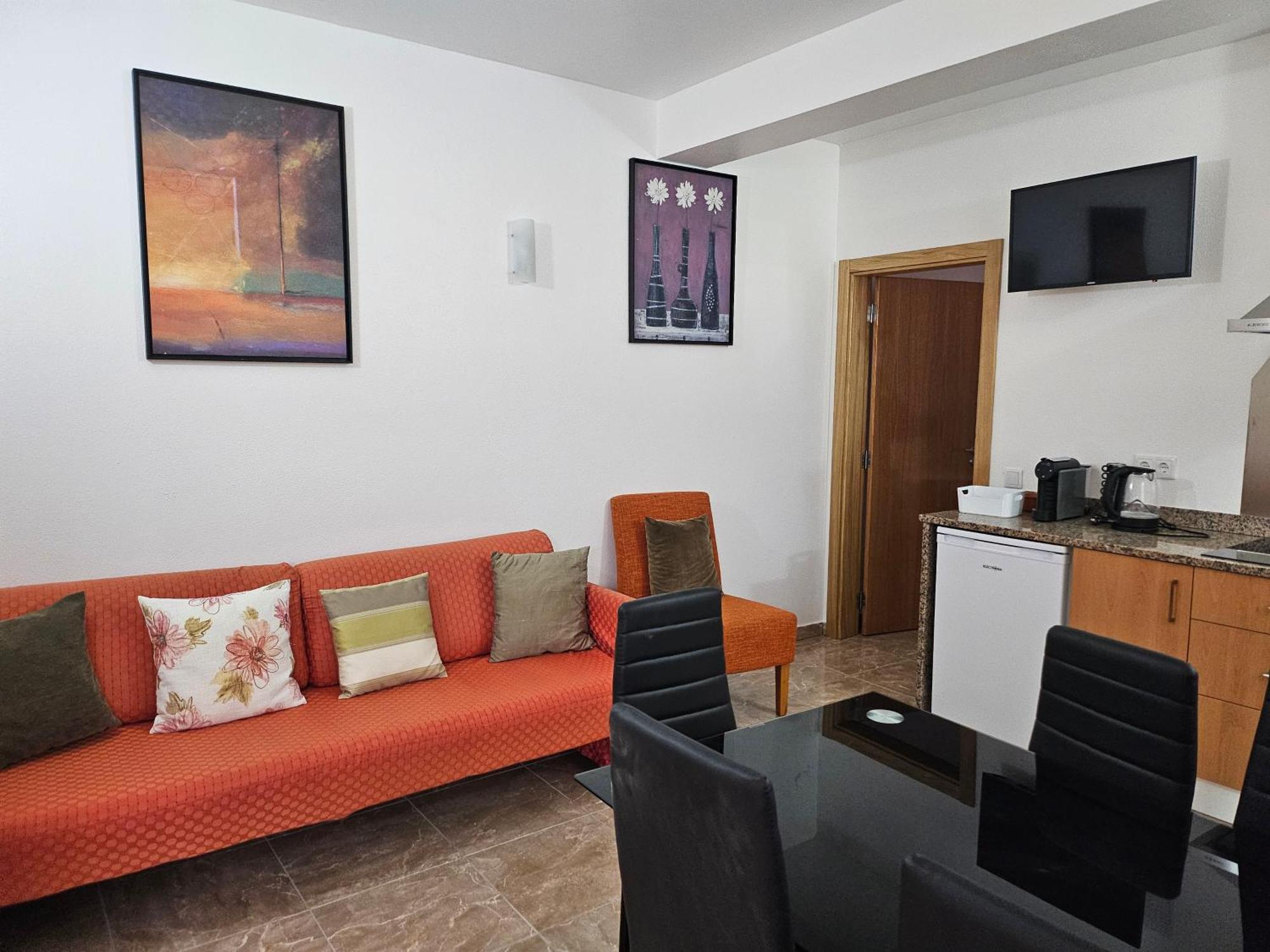 Vila Das Petalas By Atlantichotels Portimão Eksteriør billede