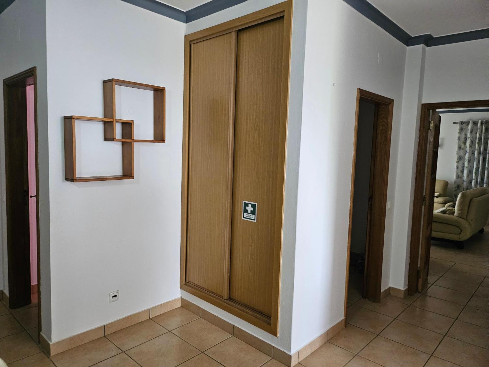 Vila Das Petalas By Atlantichotels Portimão Eksteriør billede