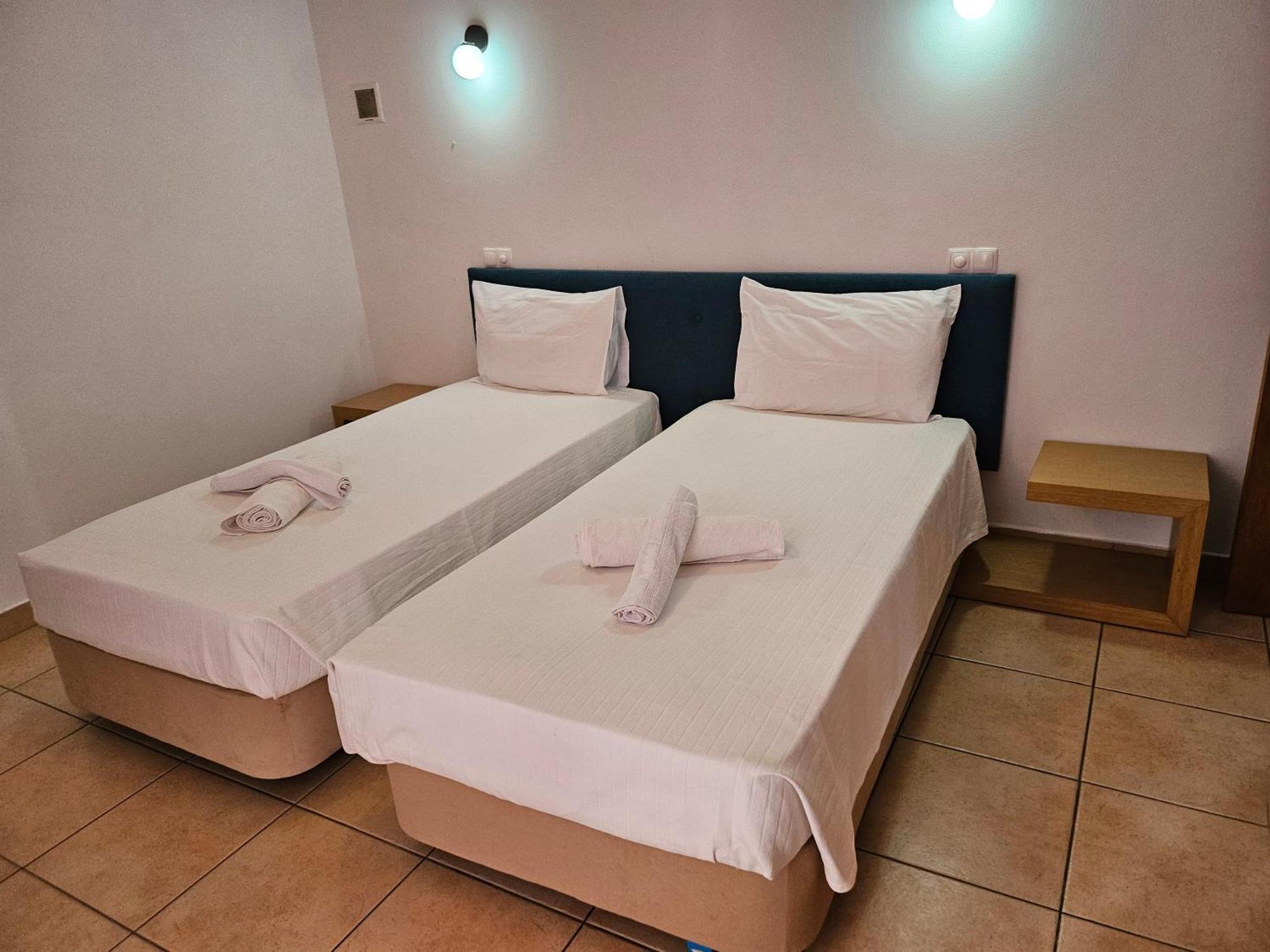 Vila Das Petalas By Atlantichotels Portimão Eksteriør billede